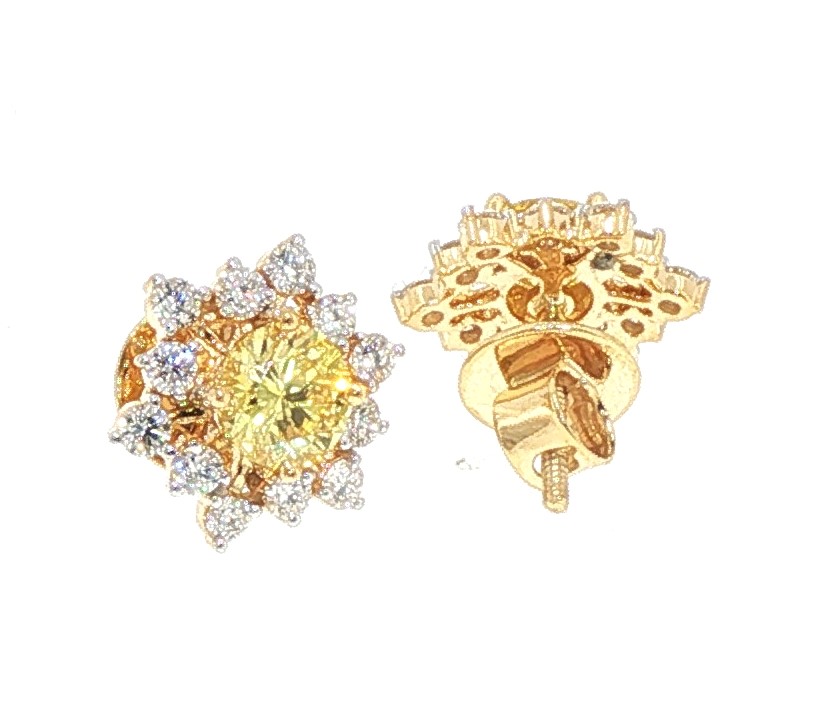 Earring - ELER0758 thumb 3